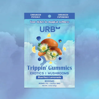Mushrooms