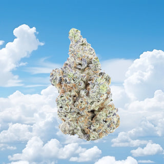 Product Image for URB's First Class Flower - Gelato OG