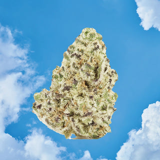 Product Image for URB's First Class Flower - Purple Ice Pop