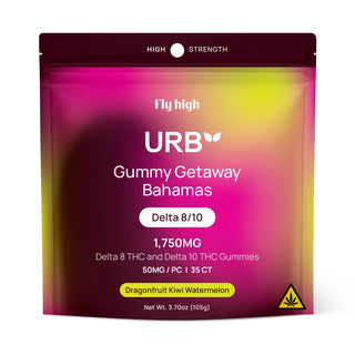Gummy Getaway Bahamas