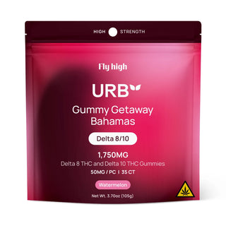 Gummy Getaway Bahamas