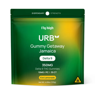 Gummy Getaway Jamaica