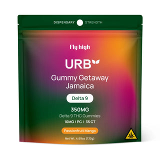 Gummy Getaway Jamaica