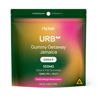 Gummy Getaway Jamaica