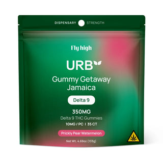 Gummy Getaway Jamaica
