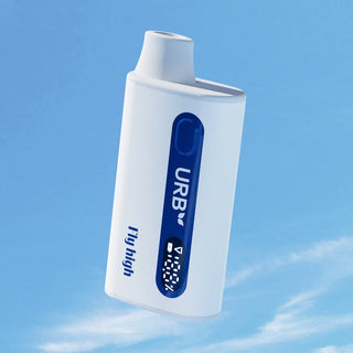 Urb Disposable THC Vape