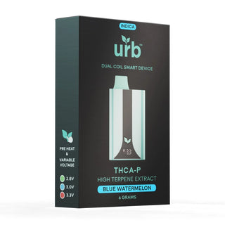 URB Smart Device Disposable 6ML