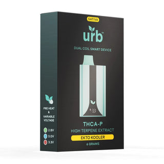 URB Smart Device Disposable 6ML