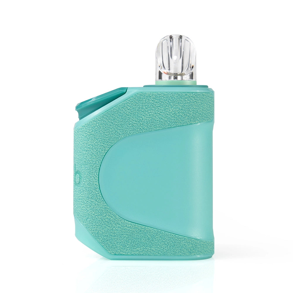 Clicker Battery Clicker Battery: Our Best-Ever 510 Cart Battery (3ML) | URB