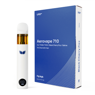 Aerovape 710 Clarity