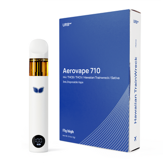 Aerovape 710 Clarity