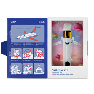 Aerovape 710 Euphoria