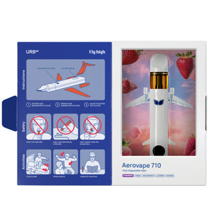 Aerovape 710 Euphoria