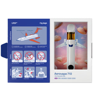 Aerovape 710 Euphoria