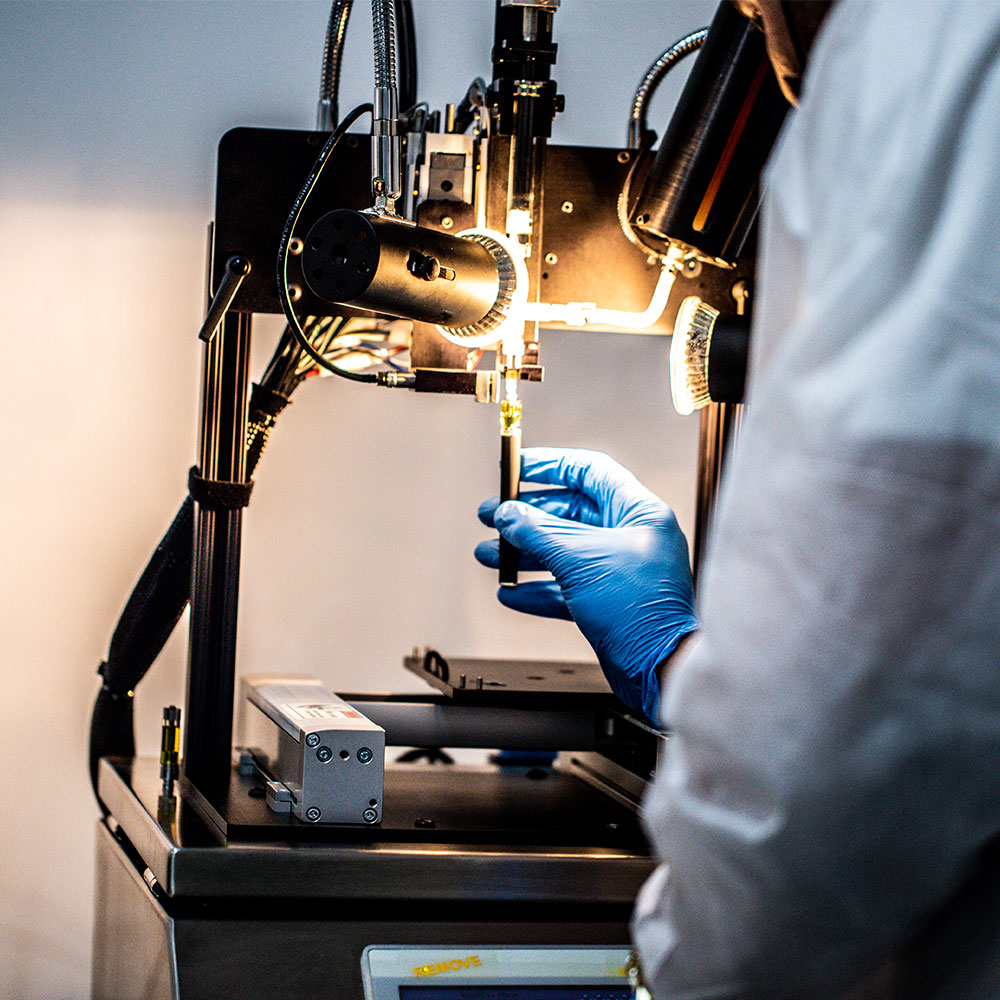 Cannabinoid Safety, Legality & Quality Assurance