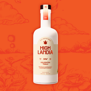 Highlandia 170mg THC Drink Mixer