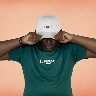 Fly High Adjustable Hat