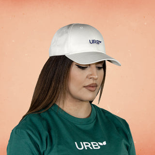 Fly High Adjustable Hat