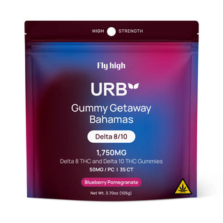 Gummy Getaway Bahamas