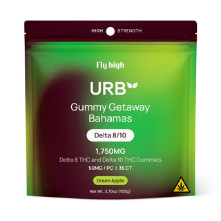 Gummy Getaway Bahamas