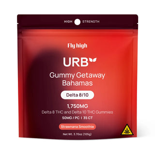 Gummy Getaway Bahamas