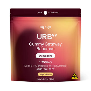Gummy Getaway Bahamas