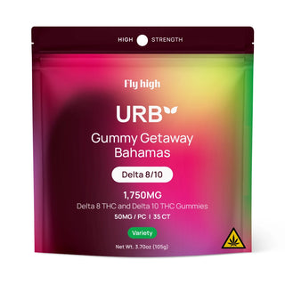 Gummy Getaway Bahamas
