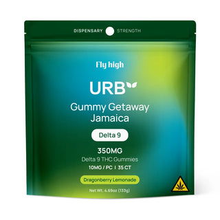 Gummy Getaway Jamaica