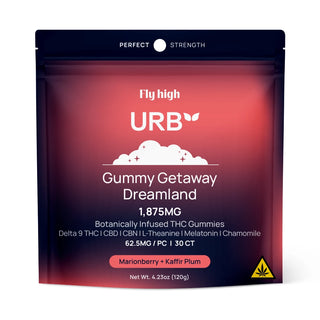 Gummy Getaway Dreamland