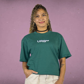 Jetstream Jade T-Shirt
