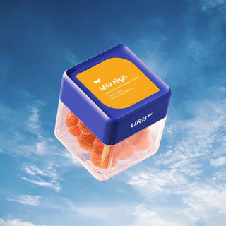 Mile High Skybites