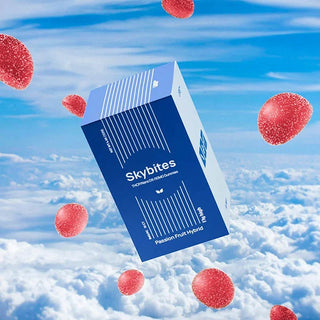 Mile High Skybites