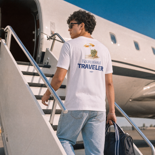 Recreational Traveler T-Shirt