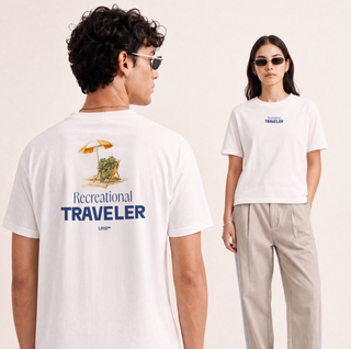 Recreational Traveler T-Shirt