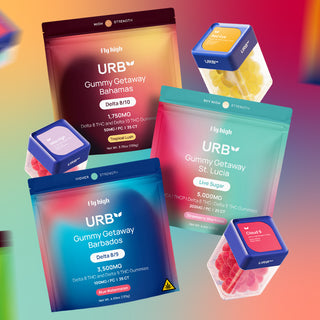 Mix and Match: Sky High Edible Bundle