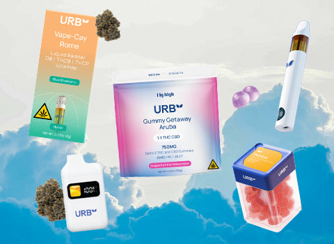 URB Hybrid Collection
