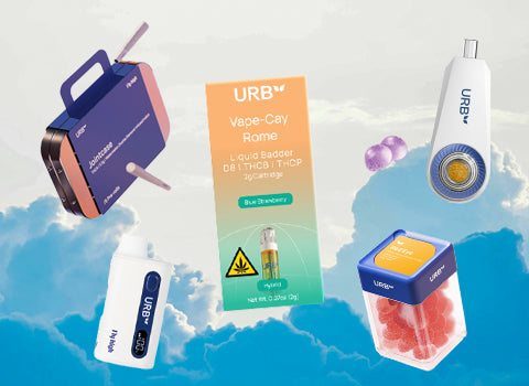 URB Sativa Collection