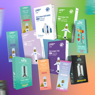 Mix and Match: Vape Bundle