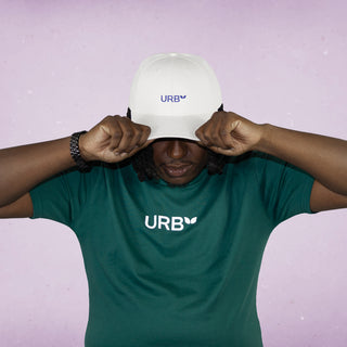 Fly High Adjustable Hat