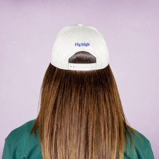 Fly High Adjustable Hat
