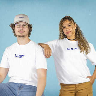 Cloud White T-Shirt