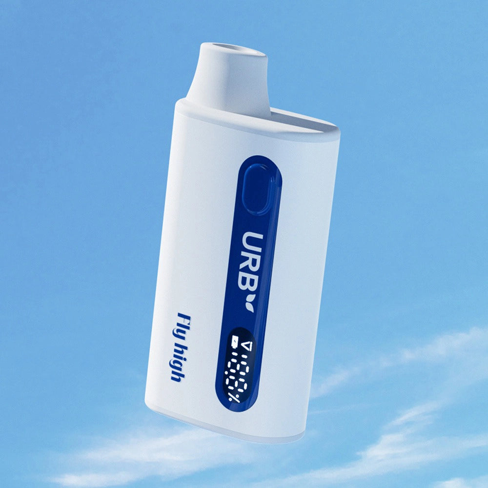 Urb Disposable THC Vape