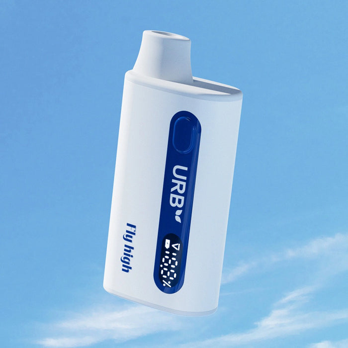 Mile High Aerovape 420 Max