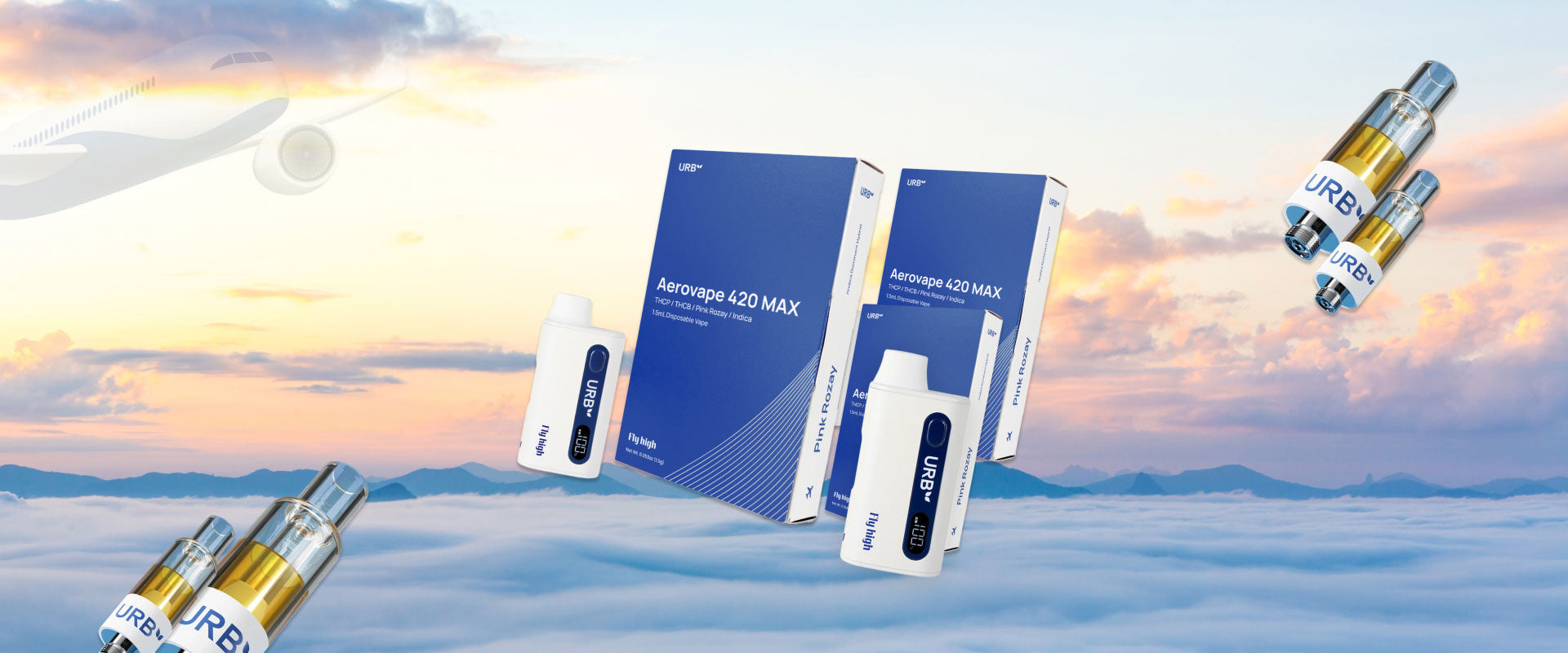 Shop the Uplift Collection: Vapes, Pre-Rolls and More URB Shop the Uplift Collection: Vapes, Pre-Rolls and More URB