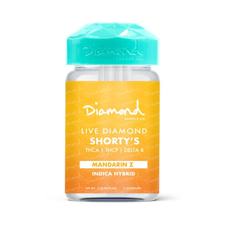 Diamond Supply Co Shorty Joints