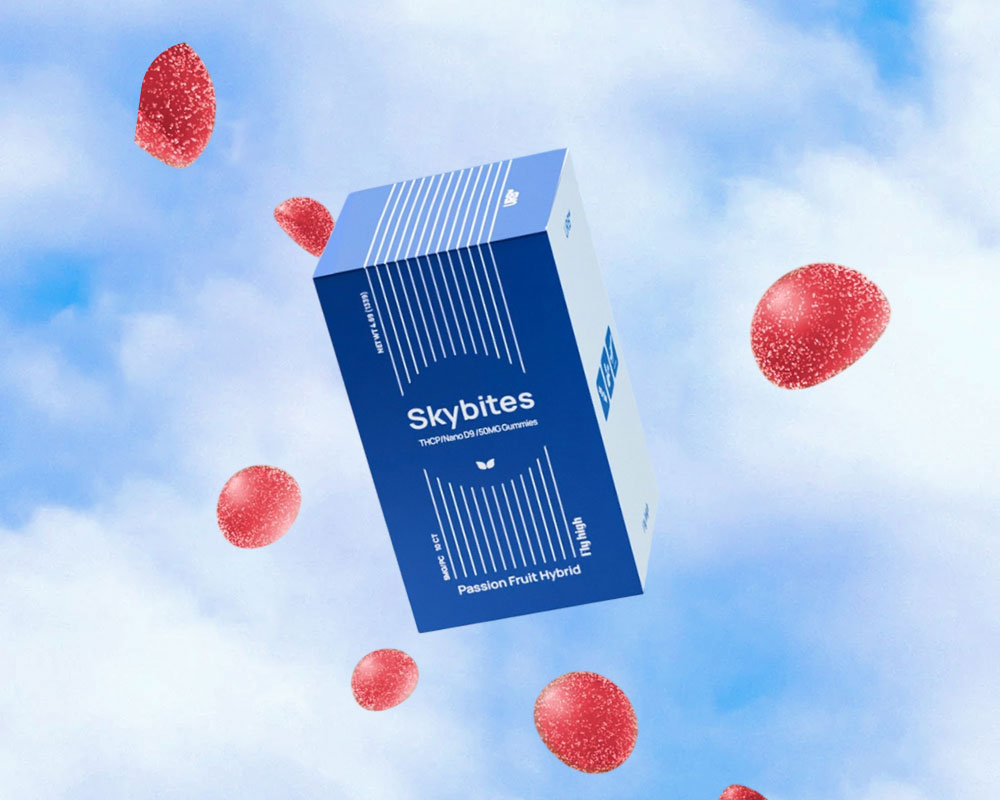 Urb Energy Collection Skybites