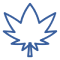 Indica & Sativa Genetics