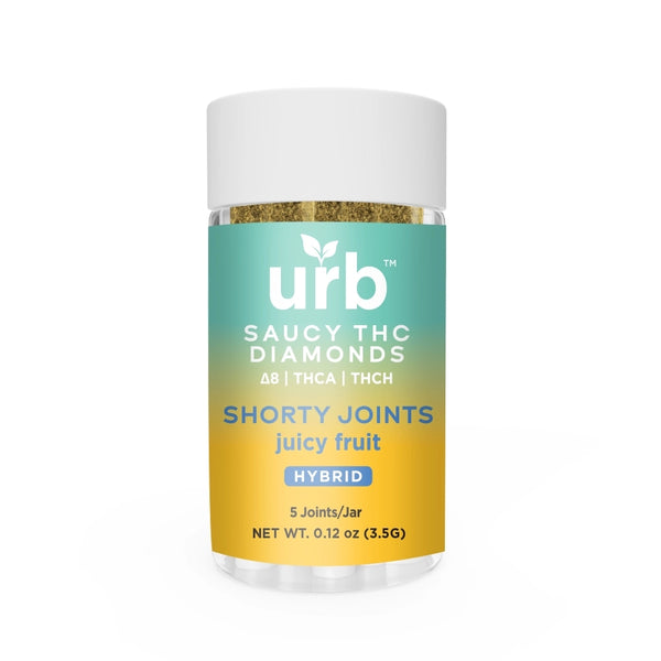 saucy-thc-diamonds-shorty-
