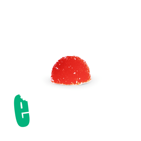 incredibles 20mg Strawberry Lemahhhnade Gummies | Urb
