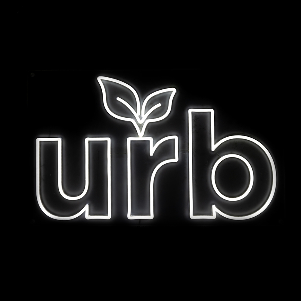 Urb Neon Sign | Urb